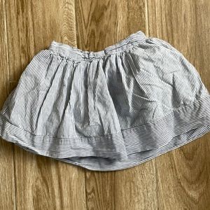 Gap toddler skirt